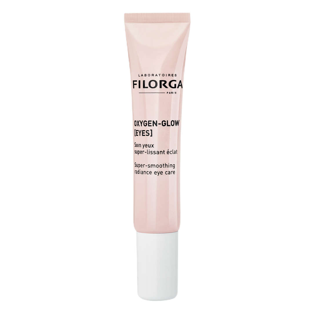 Filorga Oxygen-Glow Eyes Super-Smoothing Radiance Eye Care - 15ml