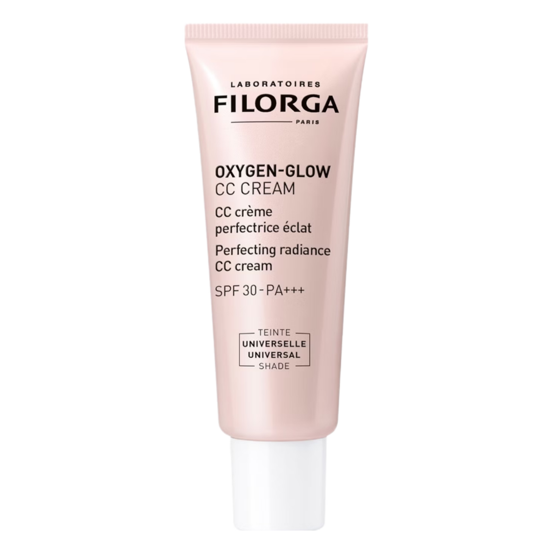 Filorga Oxygen-Glow Perfecting Radiance CC Cream SPF30 - 40ml