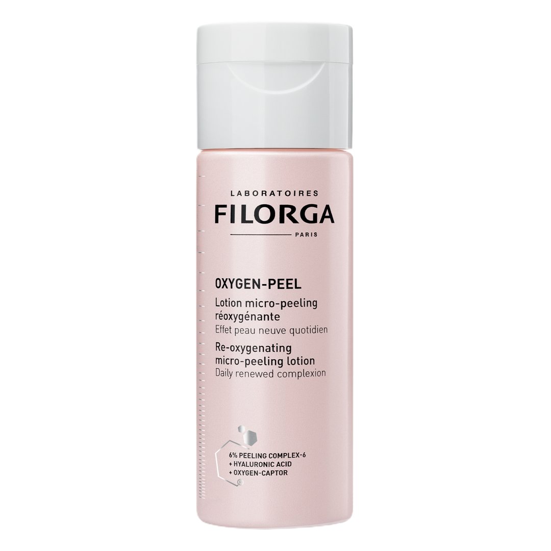 Filorga Oxygen-Peel Re-oxygenating Micro-Peeling Lotion