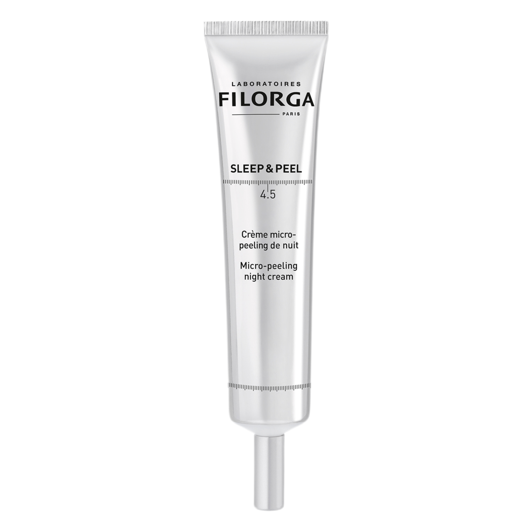 Filorga Sleep & Peel Micro-Peeling Night Cream - 40ml