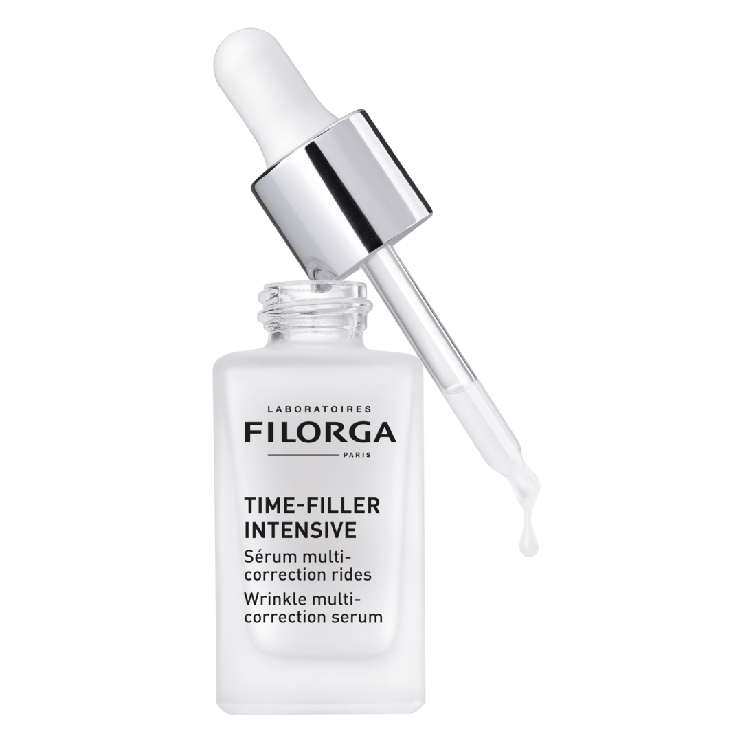 Filorga Time-Filler Intensive Wrinkle Multi-Correction Serum