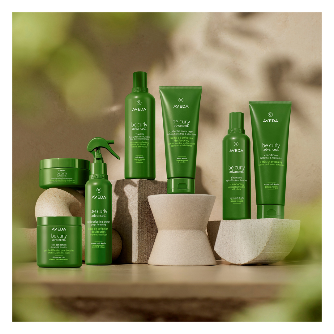 Aveda Be Curly Advanced Co-Wash