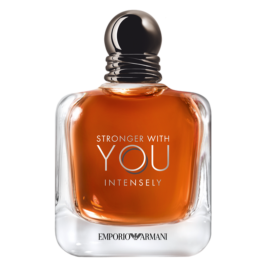 Giorgio Armani Emporio Armani Stronger With You Intensely Eau de Parfum Spray