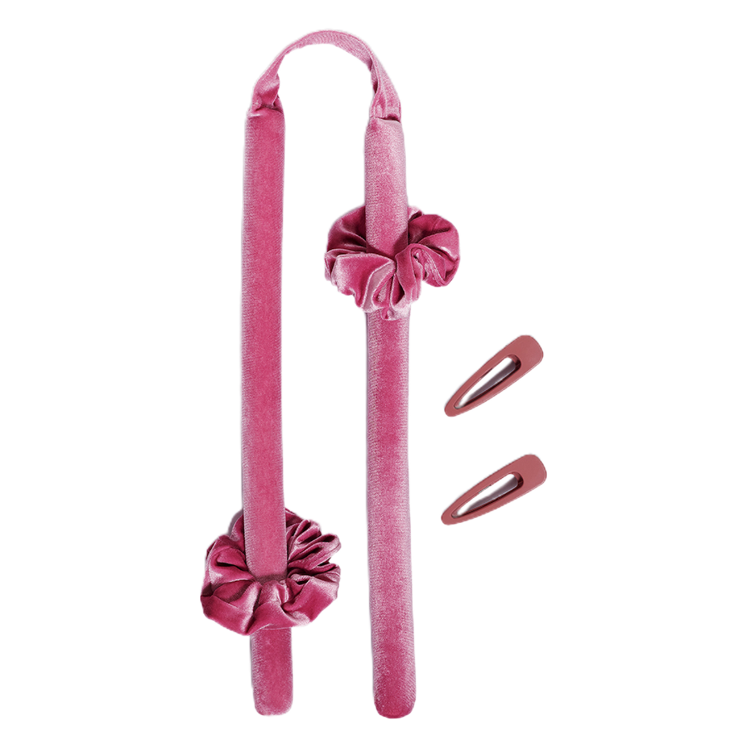 FREE GIFT - Ghost Heatless Hair Curler - Heatless Curler