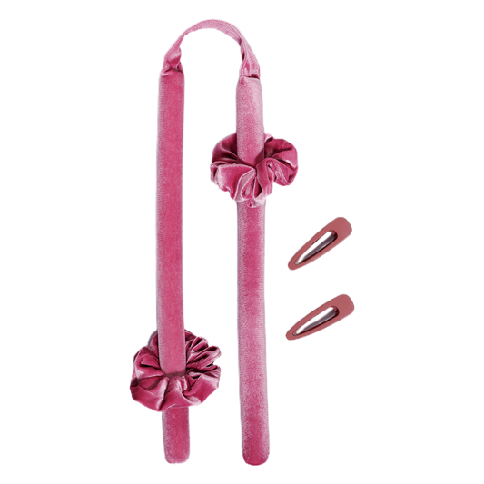FREE GIFT - Ghost Heatless Hair Curler
