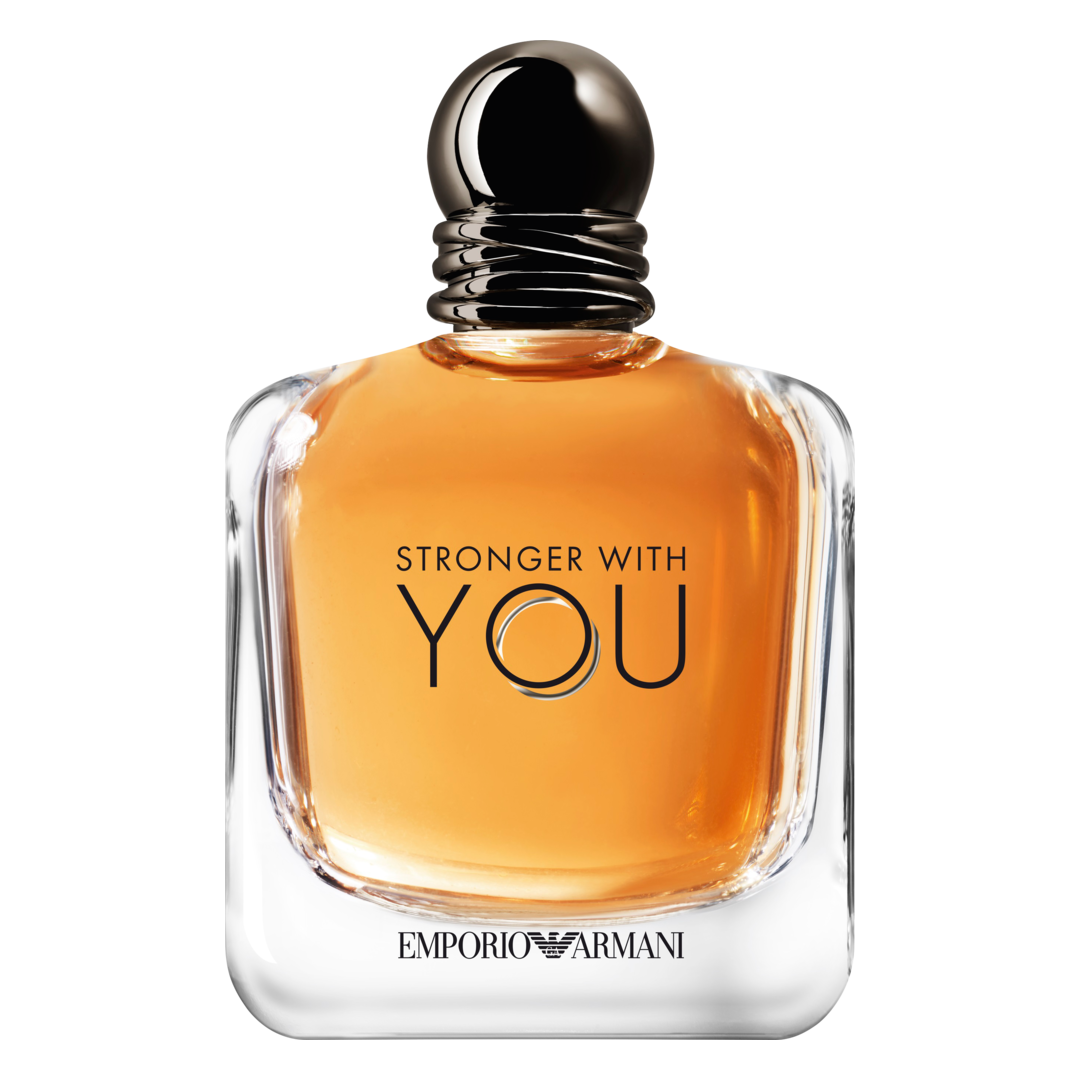 Giorgio Armani Emporio Armani Stronger With You Eau de Toilette Spray - 150ml