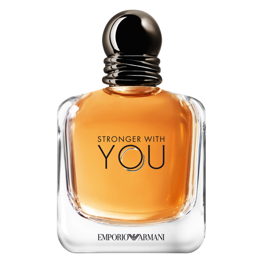 Giorgio Armani Emporio Armani Stronger With You Eau de Toilette Spray