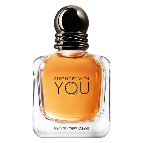 Emporio Armani Stronger With You