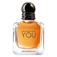 Emporio Armani Stronger With You