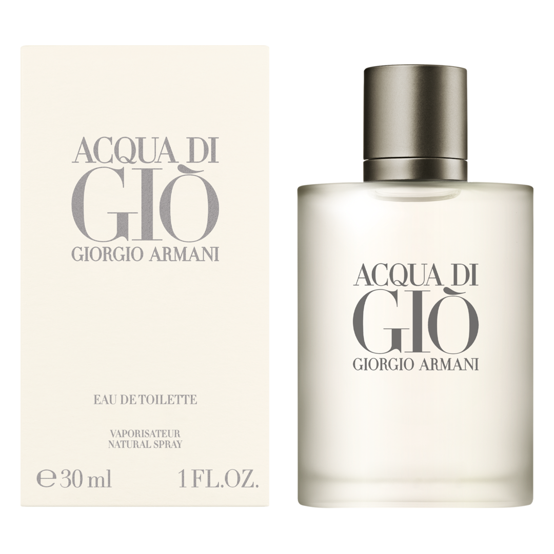 Giorgio Armani Acqua di Gio Pour Homme Eau de Toilette Spray