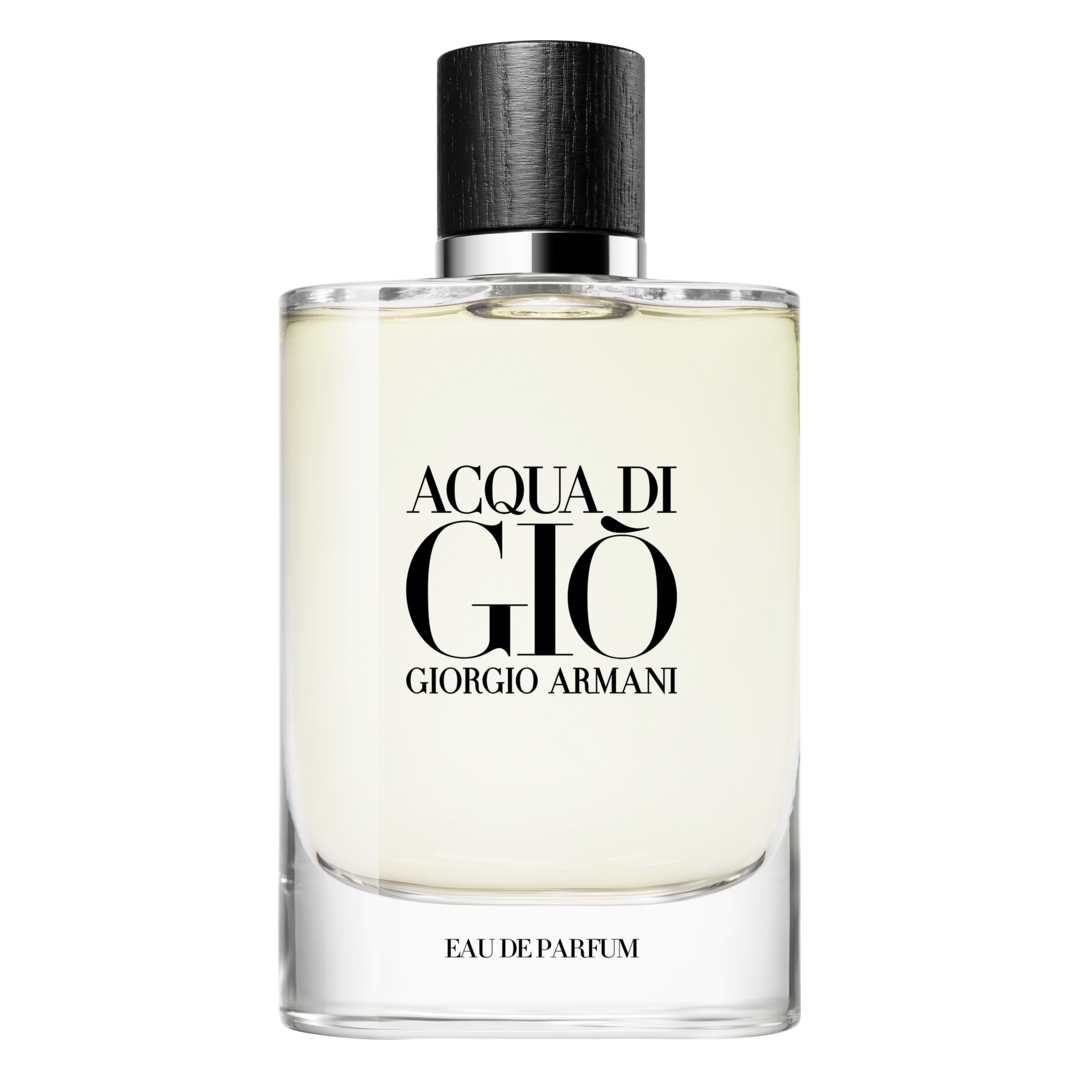 Giorgio Armani Acqua di Gio Eau de Parfum Refillable Spray - 100ml