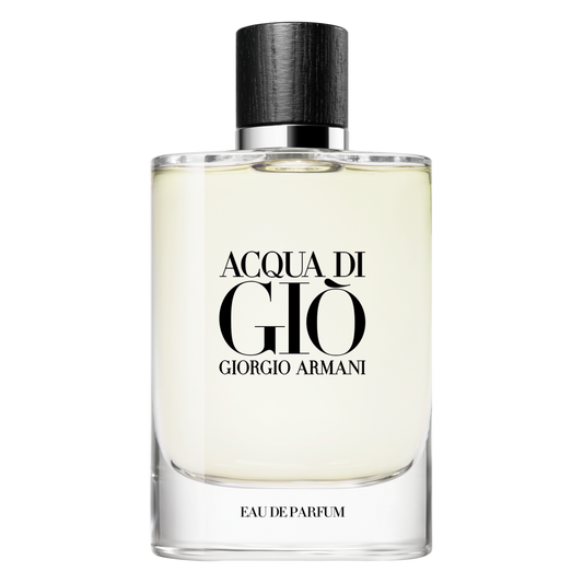 Giorgio Armani Acqua di Gio Eau de Parfum Refillable Spray