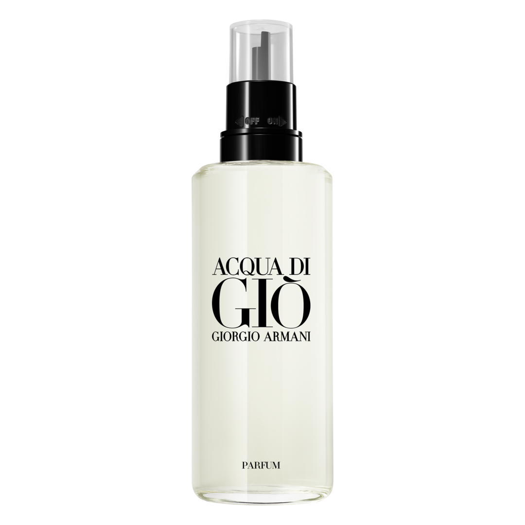 Giorgio Armani Acqua di Gio Parfum Refill - 150ml