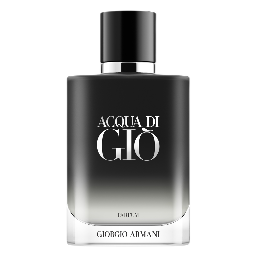 Giorgio Armani Acqua di Gio Parfum Refillable Spray - 100ml