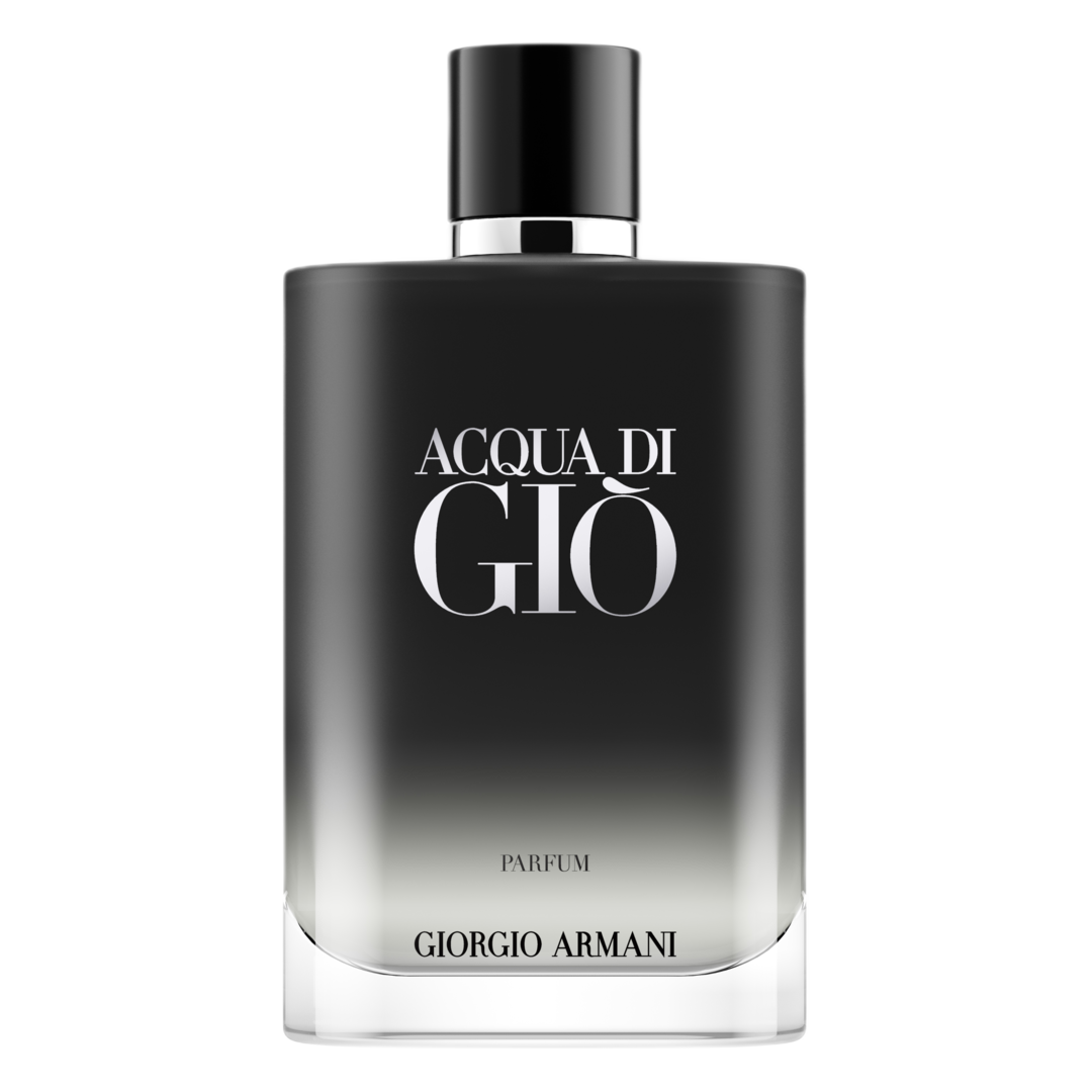 Giorgio Armani Acqua di Gio Parfum Refillable Spray - 200ml