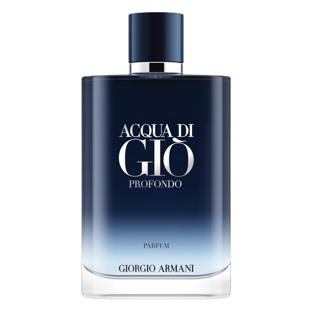 Giorgio Armani Acqua di Gio Profondo Parfum Spray - 200ml