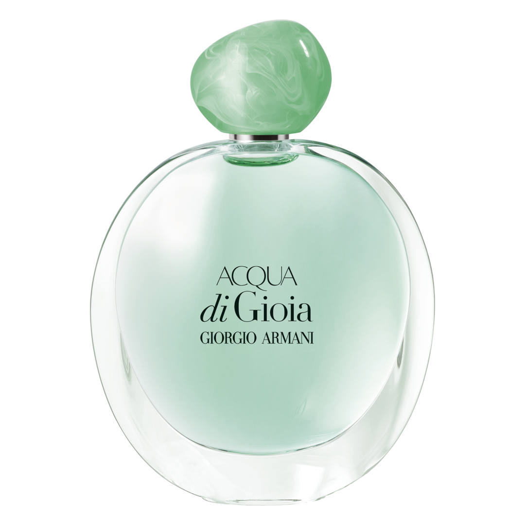 Fragrances Acqua Di Gioia Jasmine Giorgio Armani Perfume Giorgio