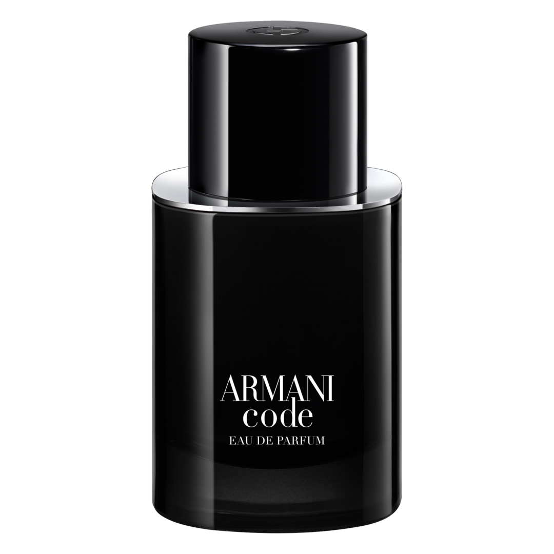 Giorgio Armani Code Eau de Parfum Refillable Spray - 50ml
