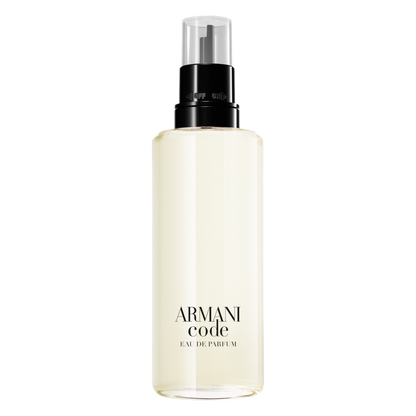 Giorgio Armani Code Eau de Parfum Refill