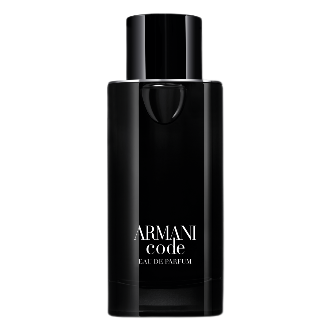 Giorgio Armani Code Eau de Parfum Refillable Spray - 125ml