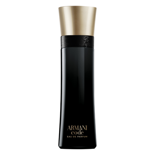 Giorgio Armani Code Eau de Parfum Refillable Spray
