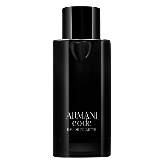 Giorgio Armani Code Eau de Toilette Refillable Spray