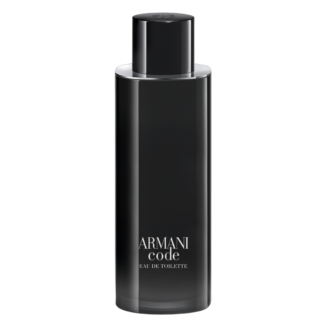 Giorgio Armani Code Eau de Toilette Refillable Spray - 200ml