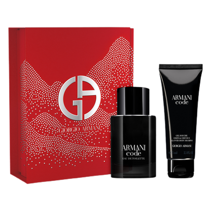 Emporio Armani Armani Code Aftershave 50ml Giorgio Armani Code Eau