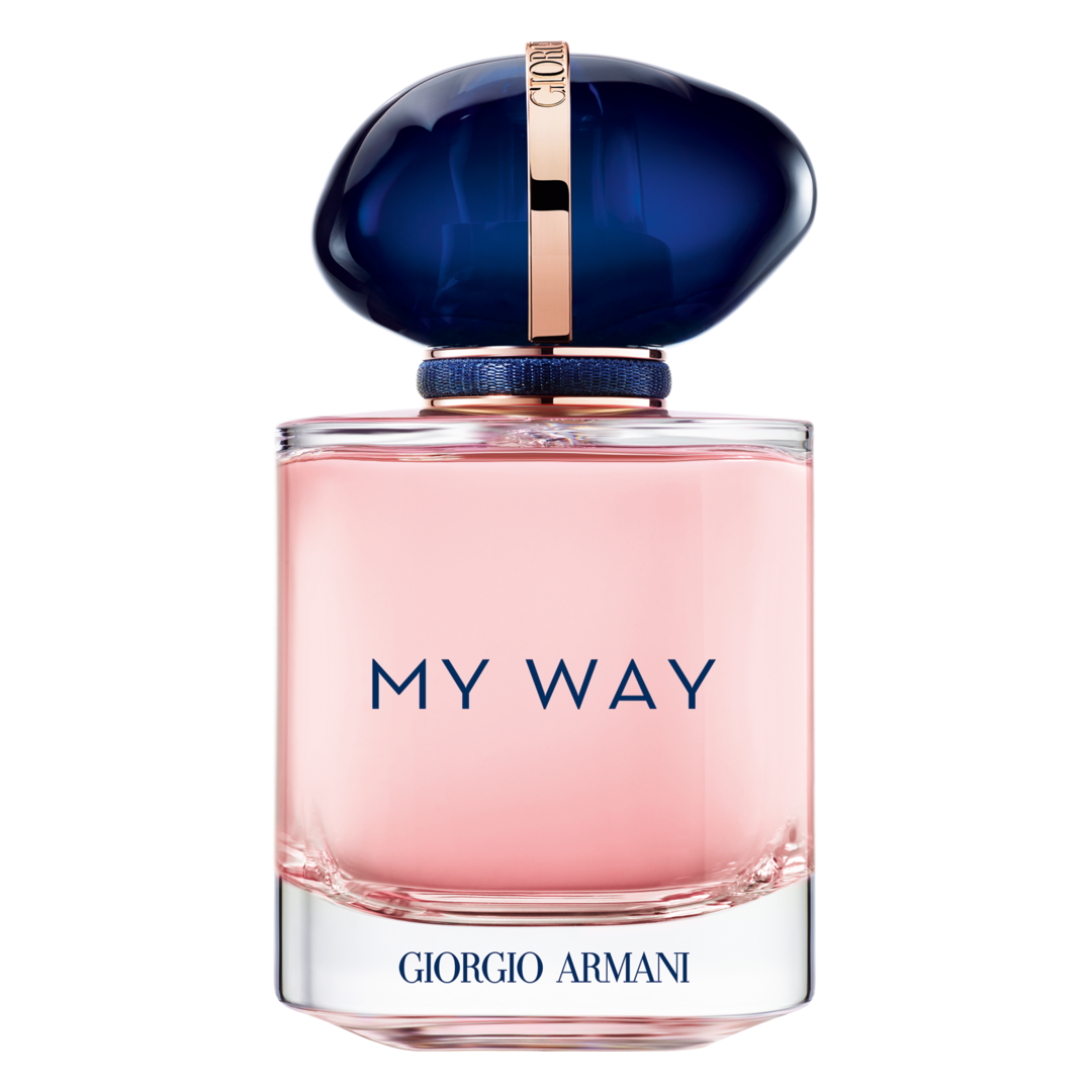 Giorgio Armani My Way Eau de Parfum Spray - 50ml