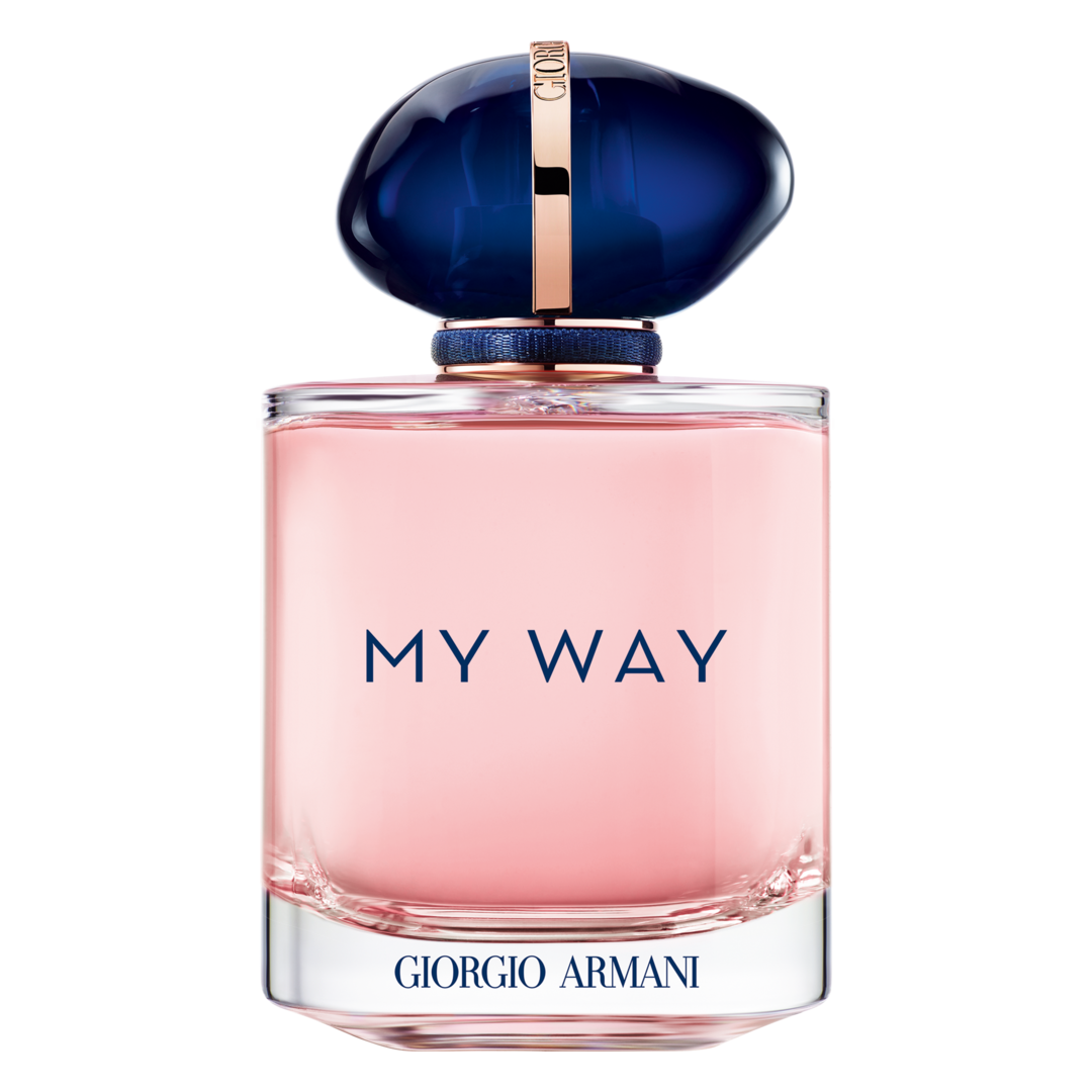 Giorgio Armani My Way Eau de Parfum Spray - 90ml