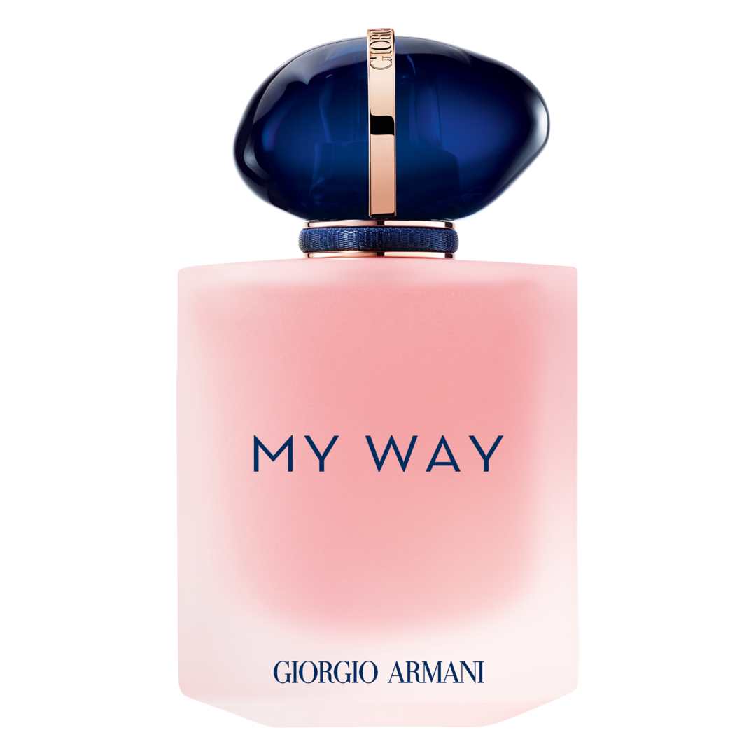 Giorgio Armani My Way Floral Eau de Parfum Refillable Spray