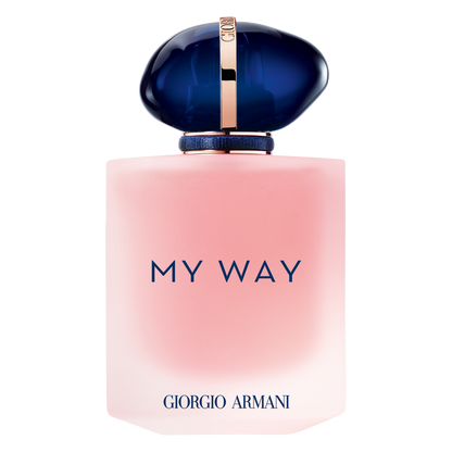 Giorgio Armani My Way Floral Eau de Parfum Refillable Spray