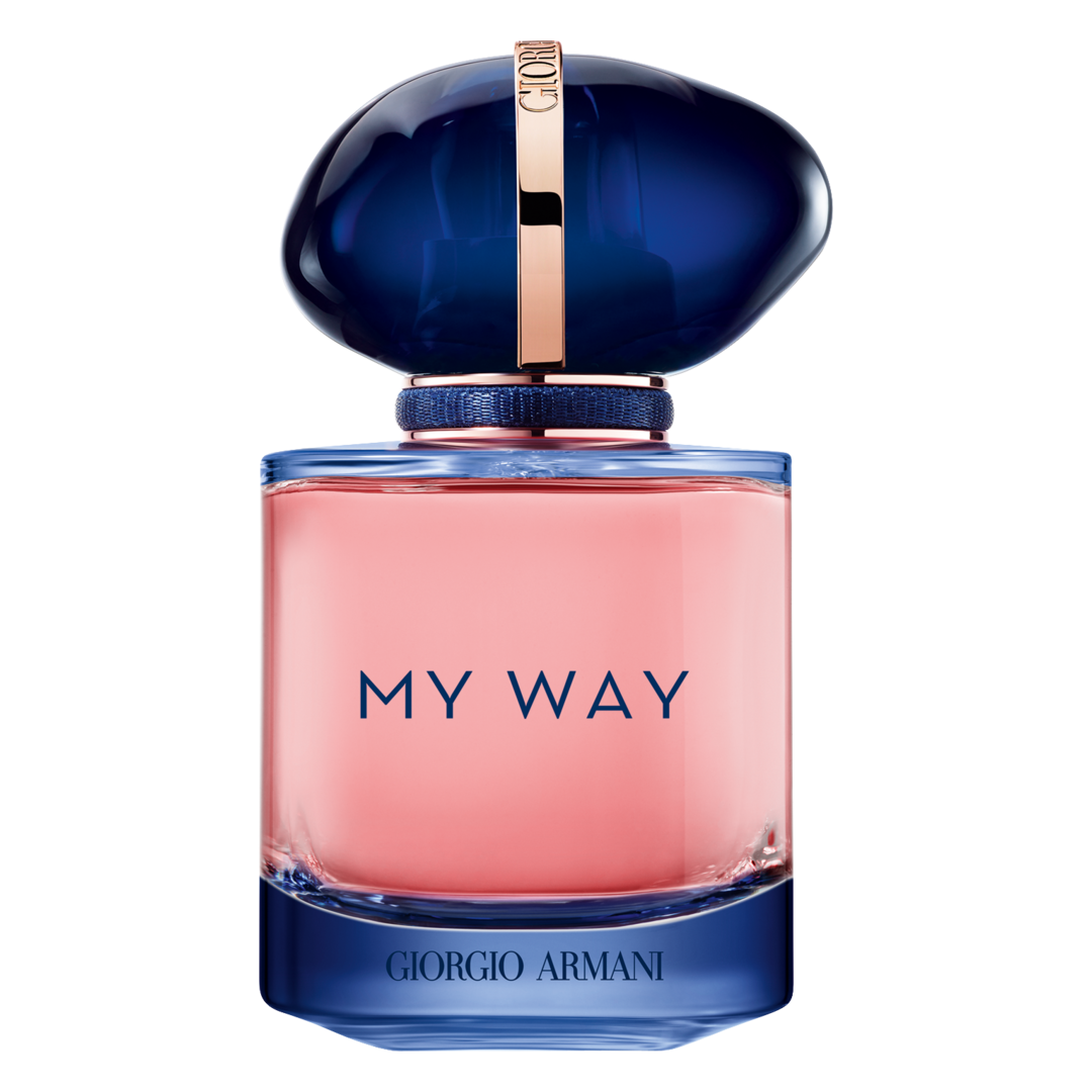 Giorgio Armani My Way Intense Eau de Parfum Refillable Spray - 30ml