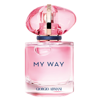 My Way Nectar