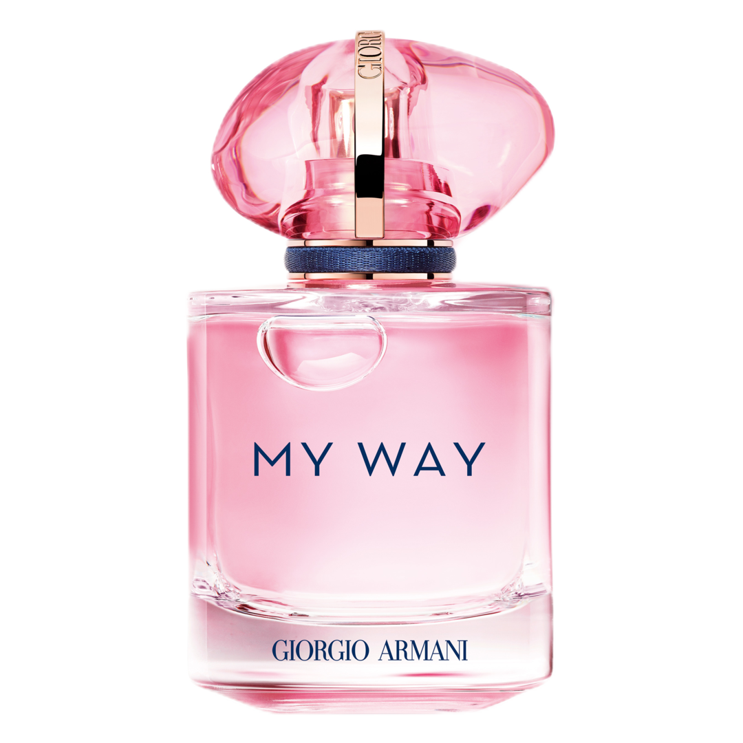 Giorgio Armani My Way Nectar Eau de Parfum Spray - 50ml