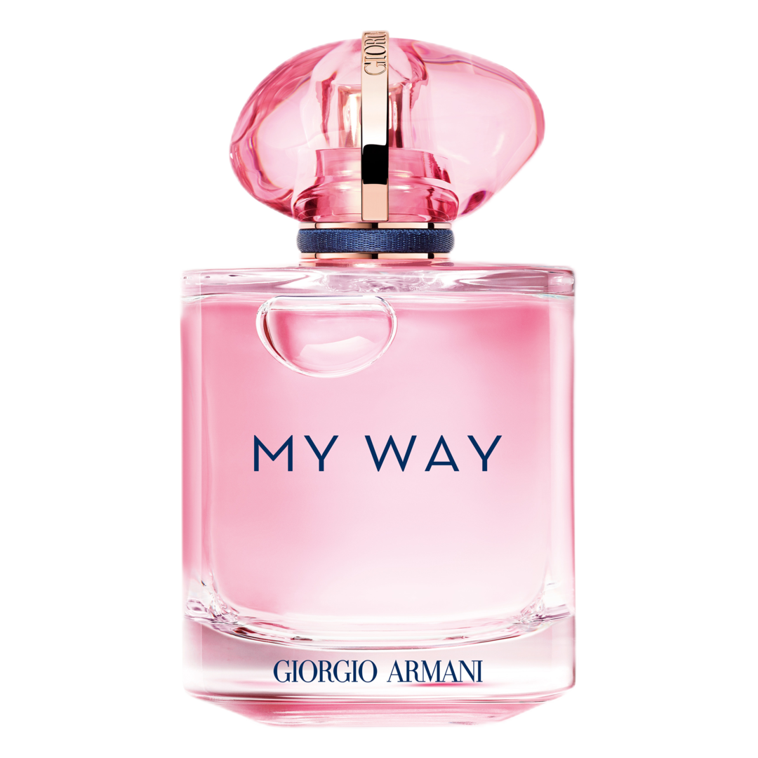 Giorgio Armani My Way Nectar Eau de Parfum Spray - 90ml