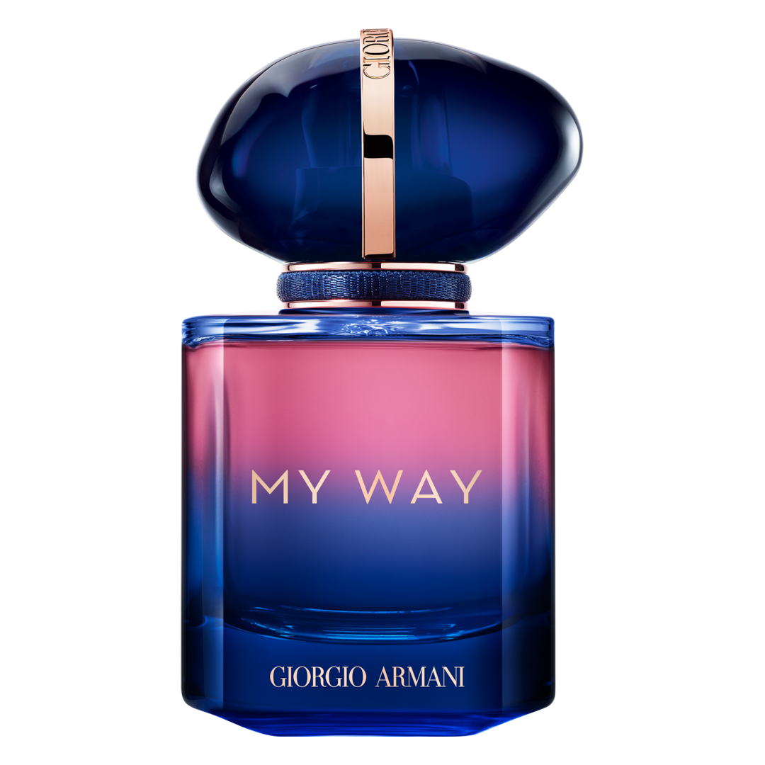 Giorgio Armani My Way Parfum Refillable Spray - 30ml