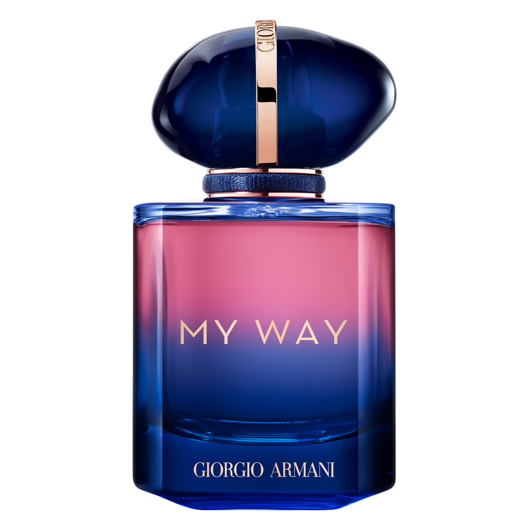 Giorgio Armani My Way Parfum Refillable Spray - 50ml