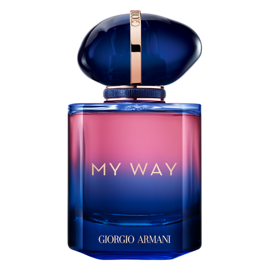 Giorgio Armani My Way Parfum Refillable Spray