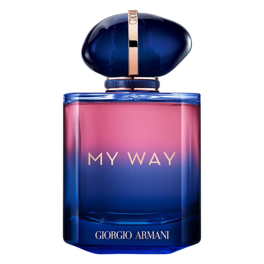 Giorgio Armani My Way Parfum Refillable Spray - 90ml