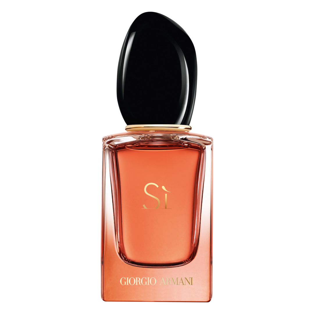 Giorgio Armani Si Intense Eau de Parfum Spray (2021) - 30ml