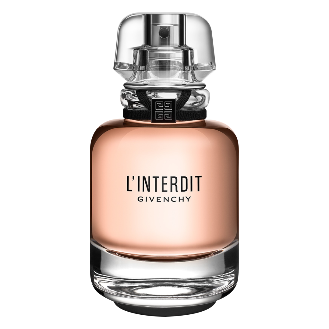 GIVENCHY L'Interdit Eau de Parfum Spray - 50ml
