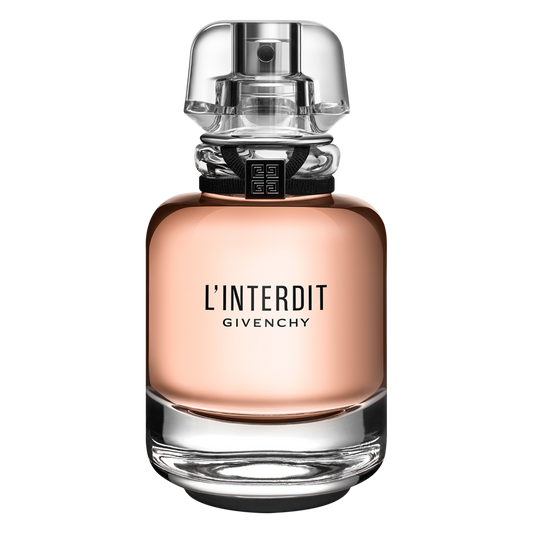 GIVENCHY L'Interdit Eau de Parfum Spray