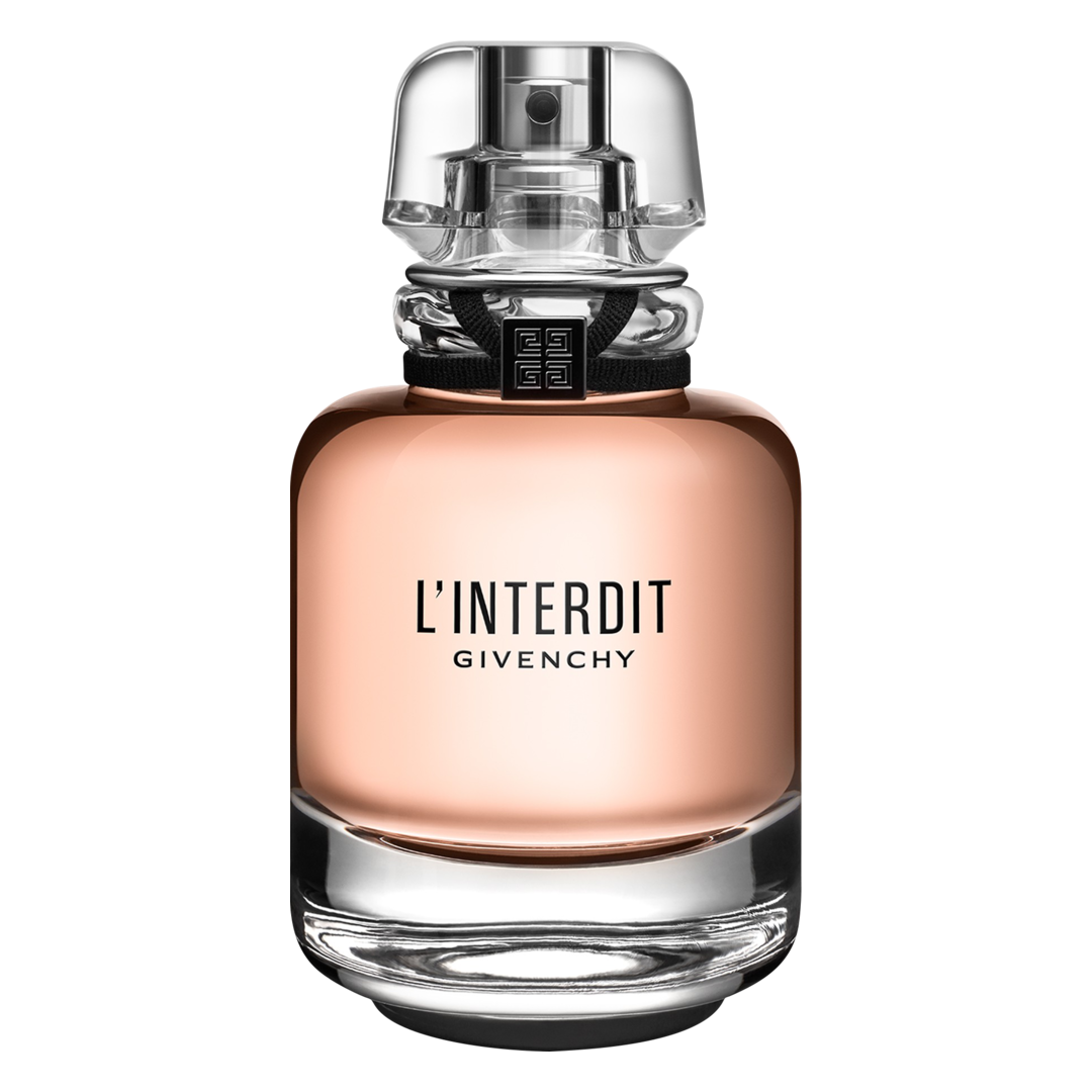 GIVENCHY L'Interdit Eau de Parfum Spray - 80ml