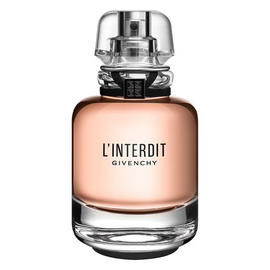 GIVENCHY L'Interdit Eau de Parfum Spray