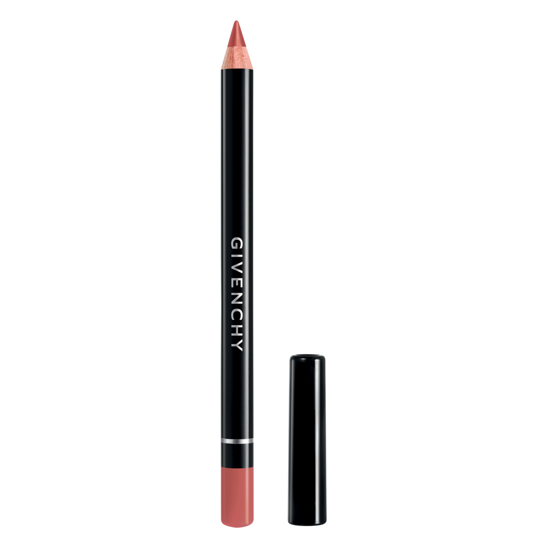 GIVENCHY Lip Liner With Sharpener - 1.1g / 02 - Brun Createur