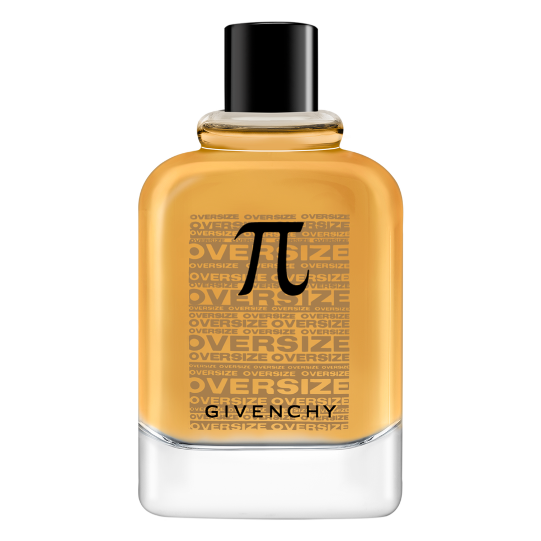 GIVENCHY Pi Eau de Toilette Spray