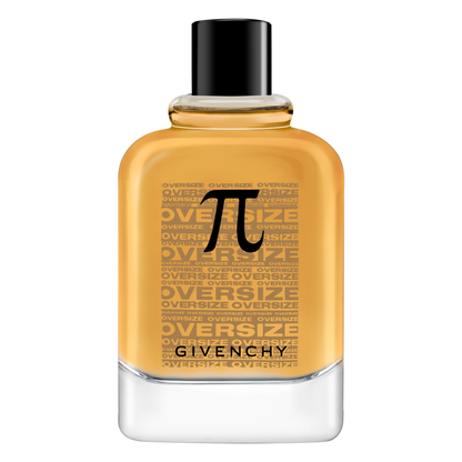 GIVENCHY Pi Eau de Toilette Spray