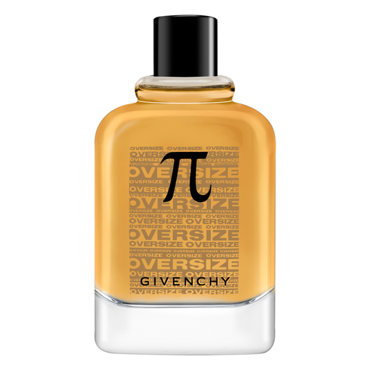 GIVENCHY Pi Eau de Toilette Spray