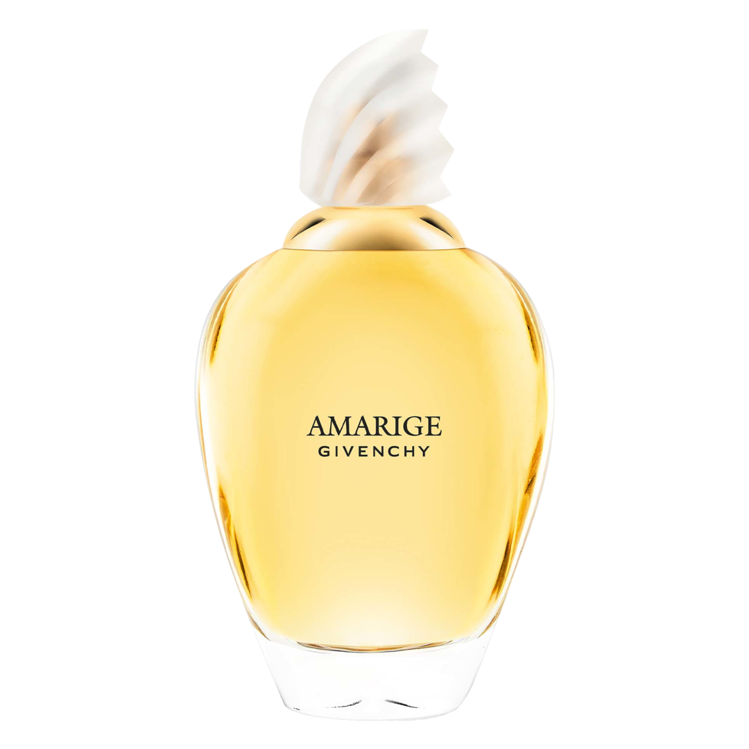 GIVENCHY Amarige Eau de Toilette Spray - 100ml